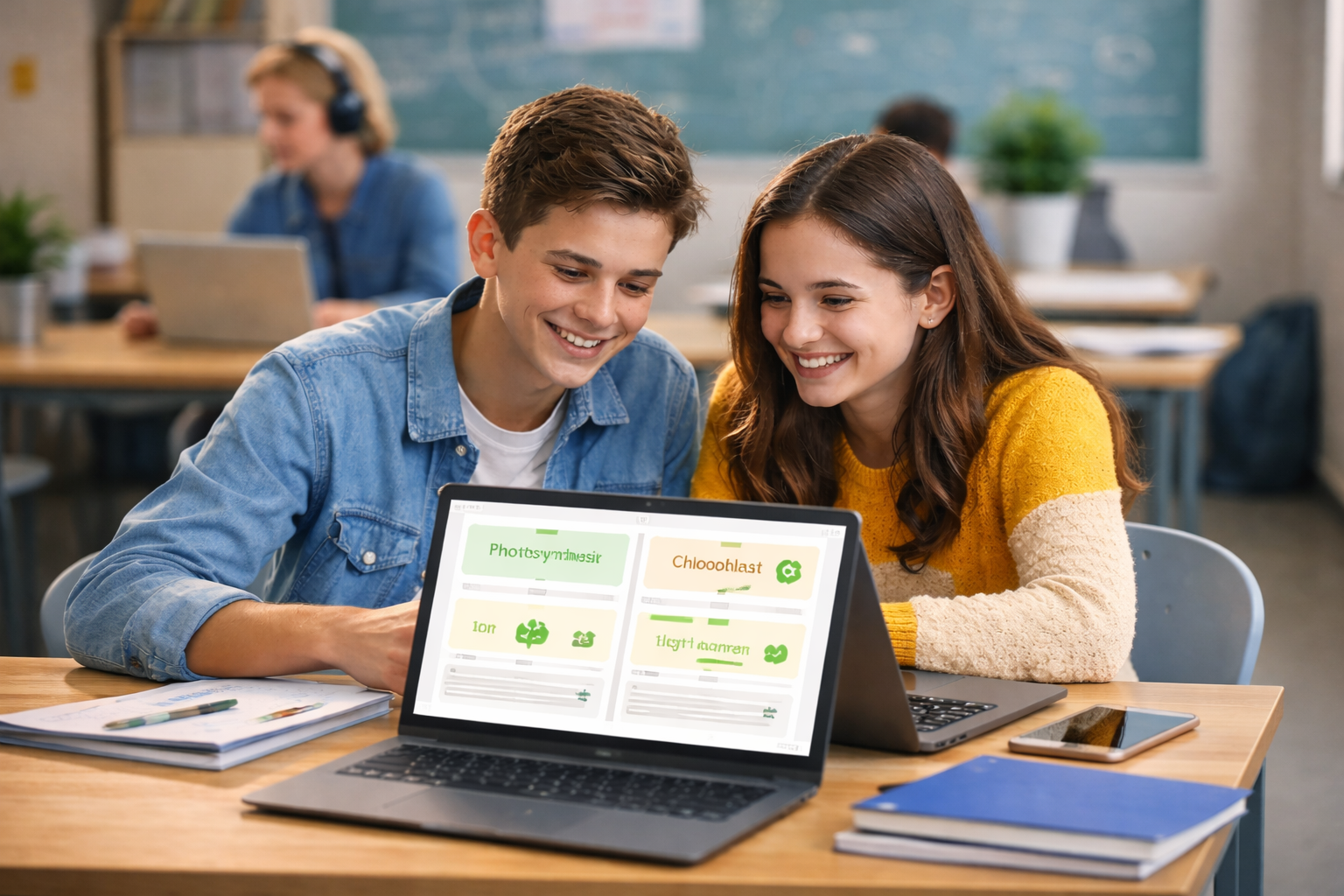 Artist using AI to create digital artwork